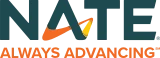 NATE: Always Advancing